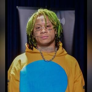 Revenge Trippe Red / Bart Simpson Shorts - Black Yellow - 38 waist - Horrorcore